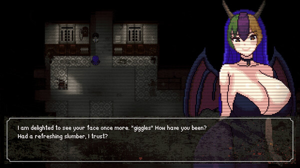 Cycle of Corruption screenshot 5