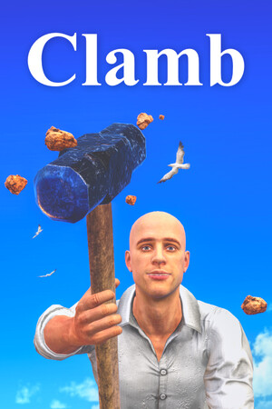 Cover art of Clamb