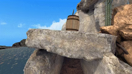 Clamb video 1