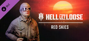 Hell Let Loose - Red Skies