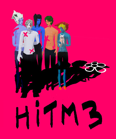 HITM3