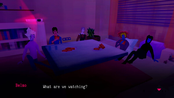 HITM3 game for windows Pc 1