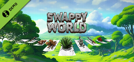 Steam thumbinal