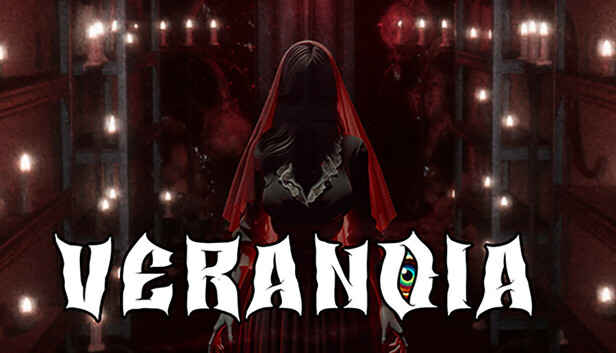 Veranoia: Nightmare of Case 37