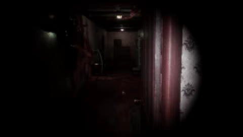 Veranoia: Nightmare of Case 37 video 3