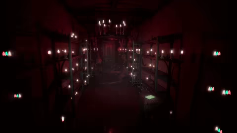 Veranoia: Nightmare of Case 37 video 2