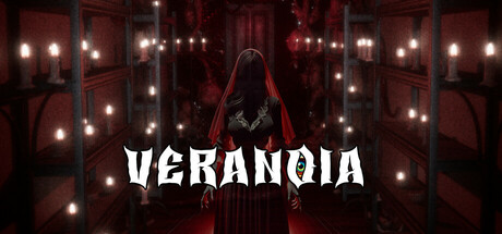 Veranoia: Nightmare of Case 37 steam charts