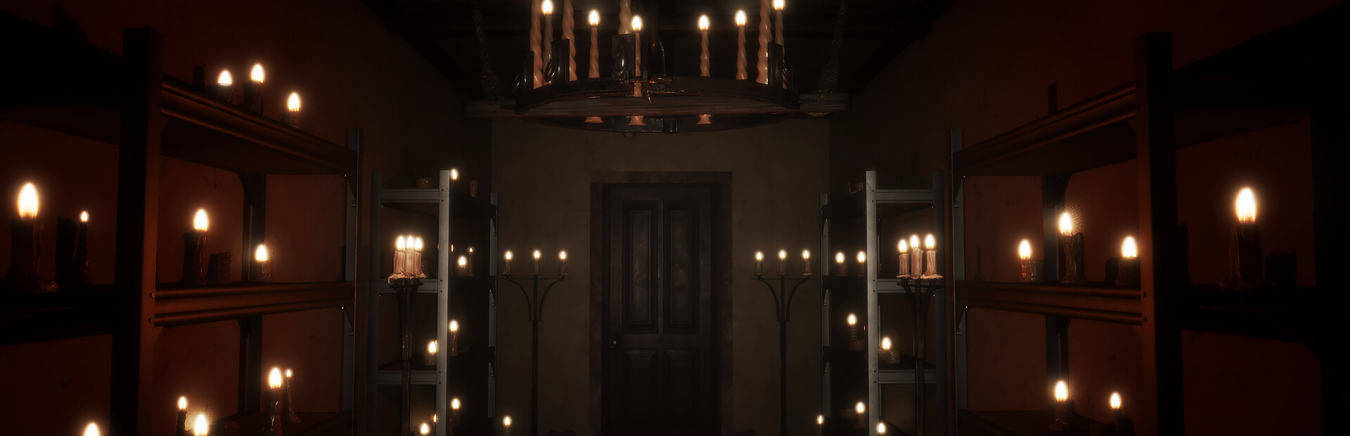 Veranoia: Nightmare of Case 37