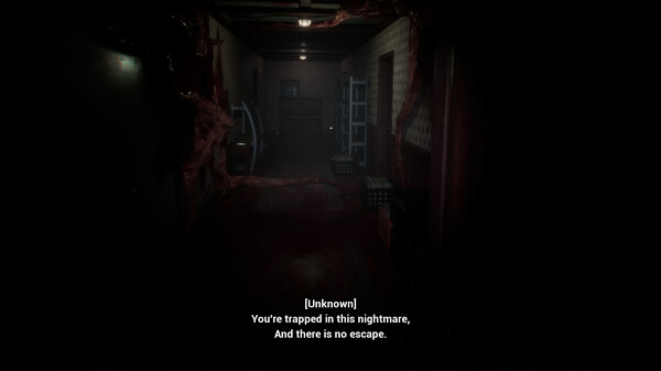 Veranoia: Nightmare of Case 37 screenshot 1