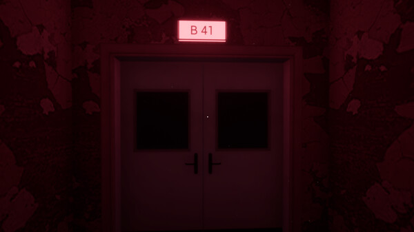 Veranoia: Nightmare of Case 37.