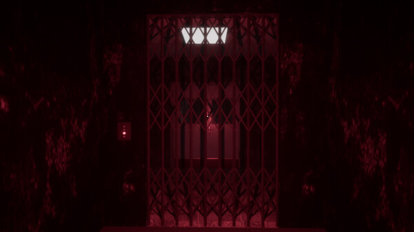 Veranoia: Nightmare of Case 37.