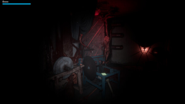 Veranoia: Nightmare of Case 37 screenshot 5