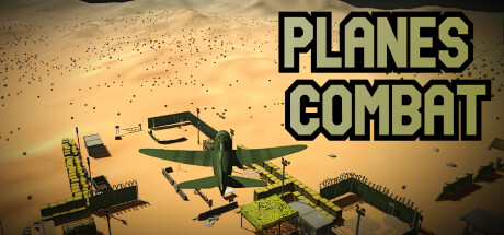 Planes Combat banner image