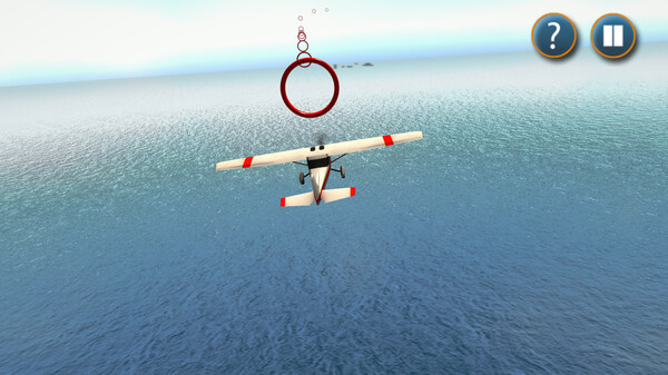 Flying Stunt Simulator