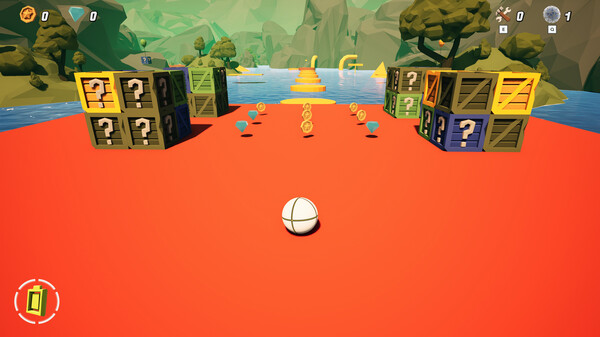 Wonder Ball Demo screenshot 5
