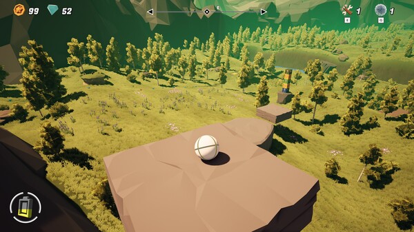 Wonder Ball Demo screenshot 4