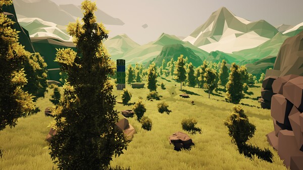 Wonder Ball Demo screenshot 3
