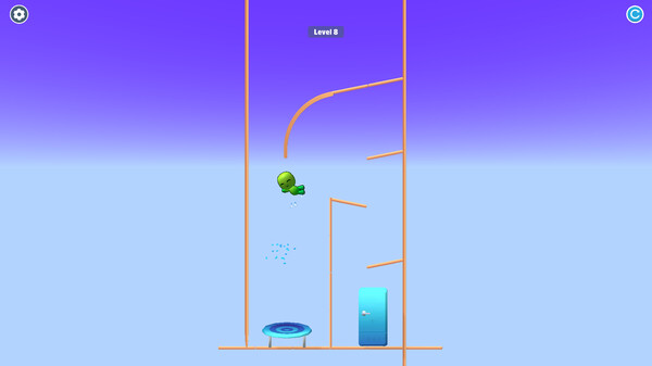The Iceman screenshot 8