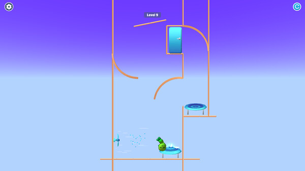 The Iceman screenshot 10