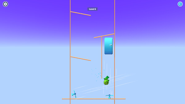 The Iceman screenshot 7