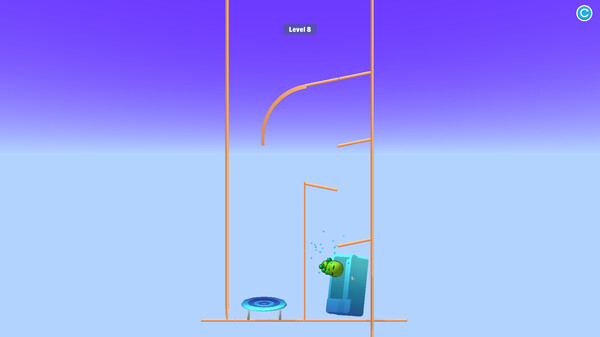The Iceman screenshot 12