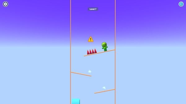 The Iceman screenshot 9