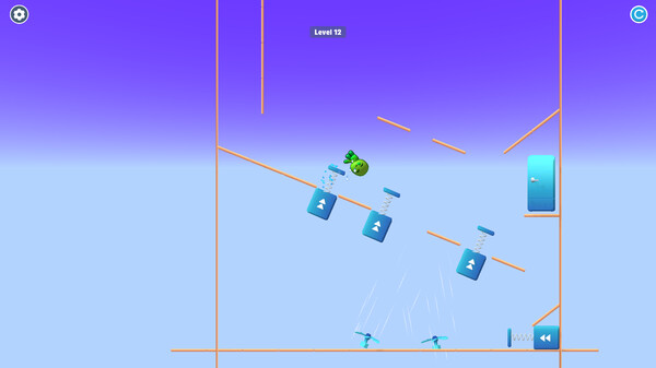 The Iceman screenshot 11