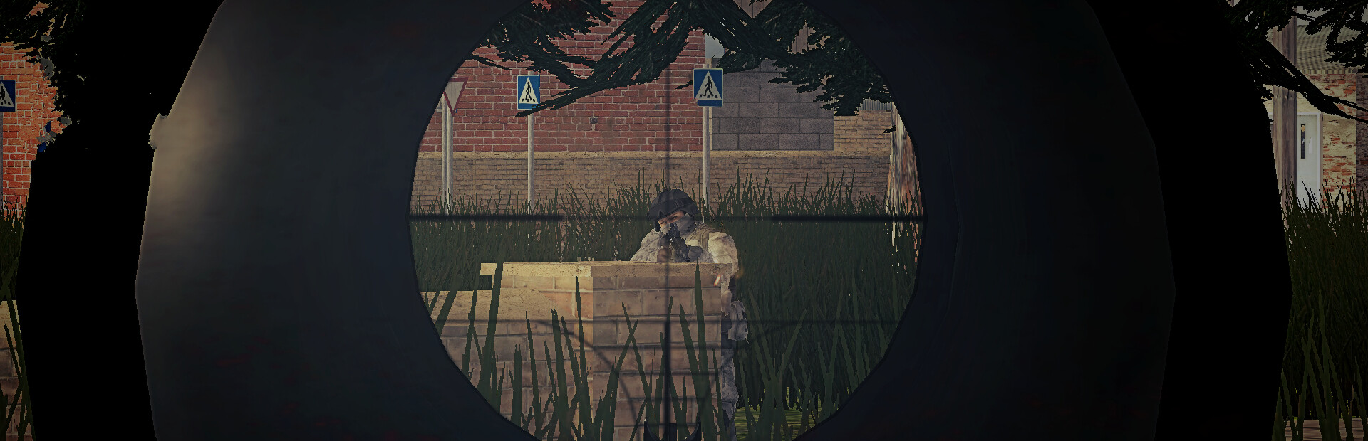 After War Town