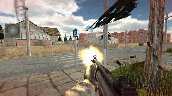 Screenshot media