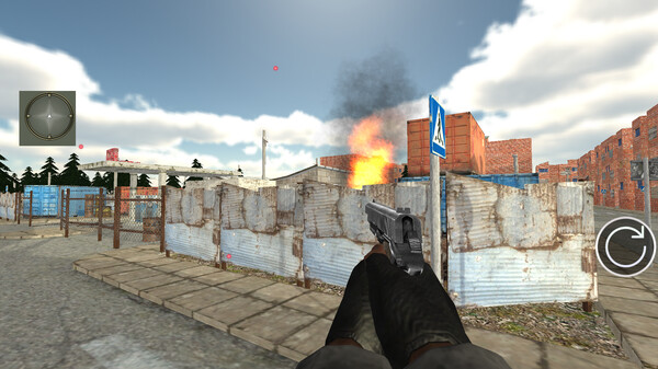 Screenshot media