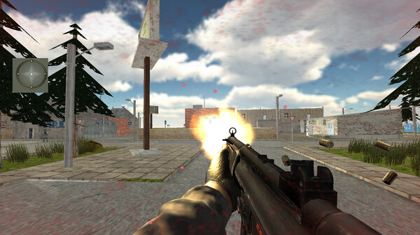 Screenshot media