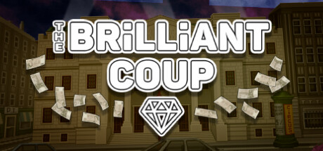 THE BRiLLiANT COUP Cheat Engine/CT