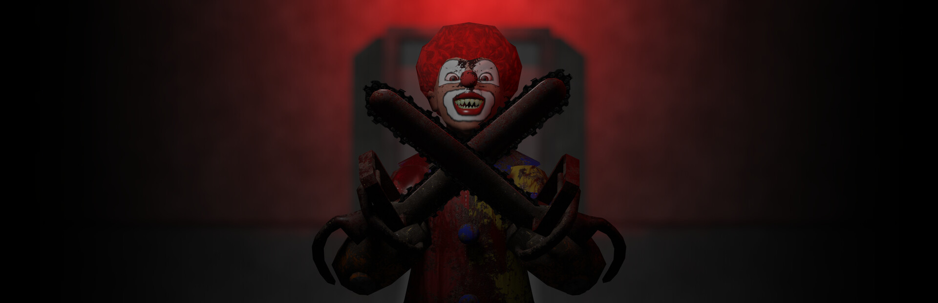 MATH IS HORROR