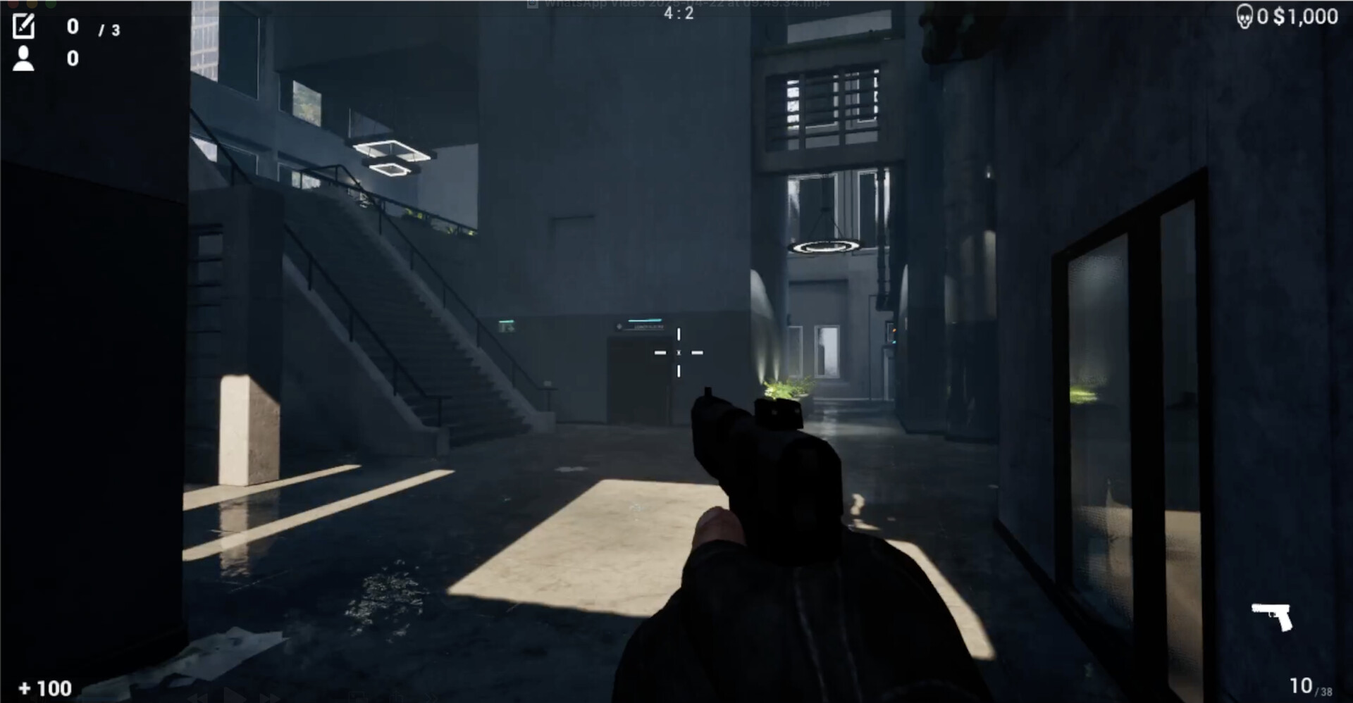 Secret Missions Featured Screenshot #1
