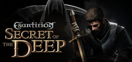 Esantirion: Secret of the Deep