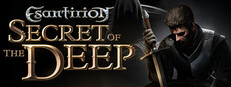 Esantirion: Secret of the Deep