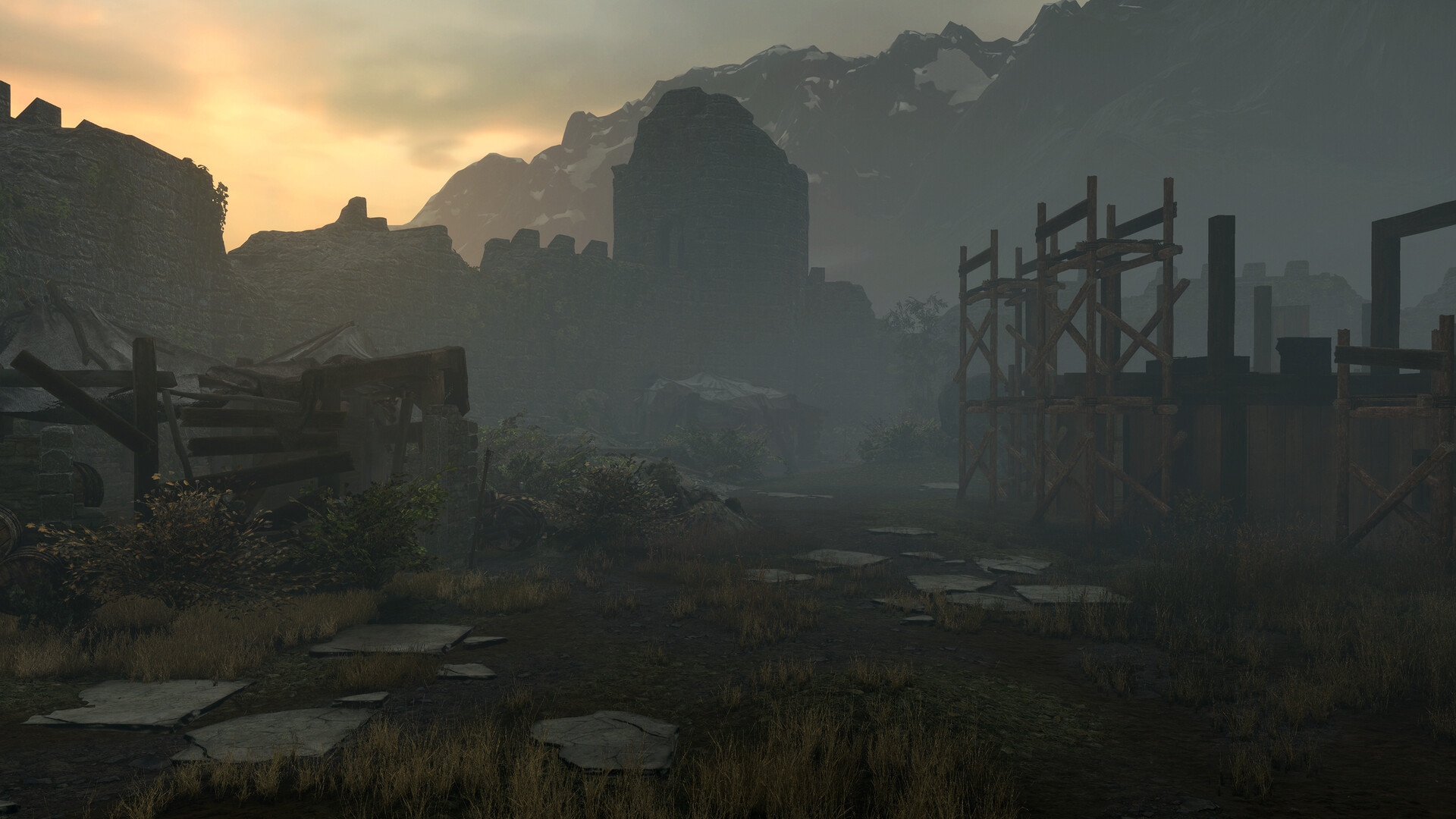 Esantirion: Secret of the Deep screenshot #11