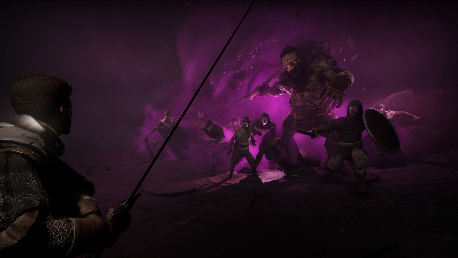 Esantirion: Secret of the Deep screenshot 1