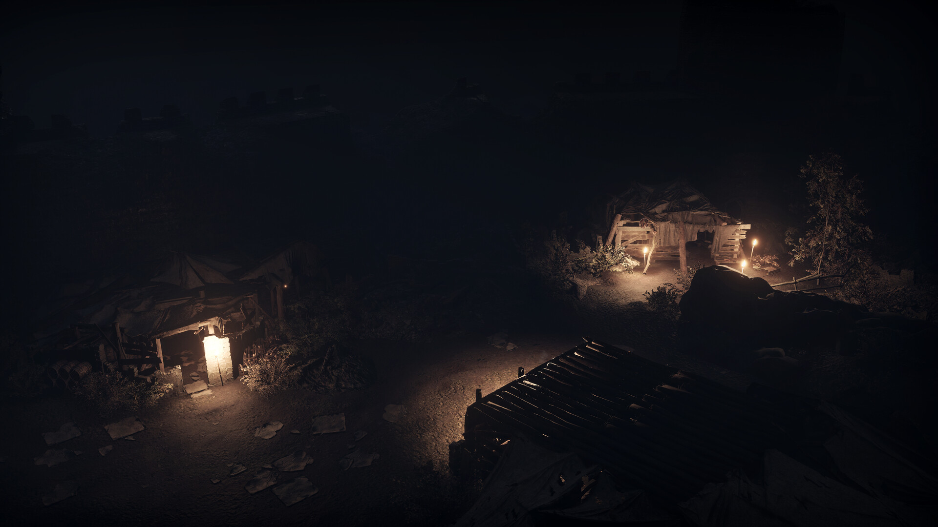 Esantirion: Secret of the Deep screenshot #10