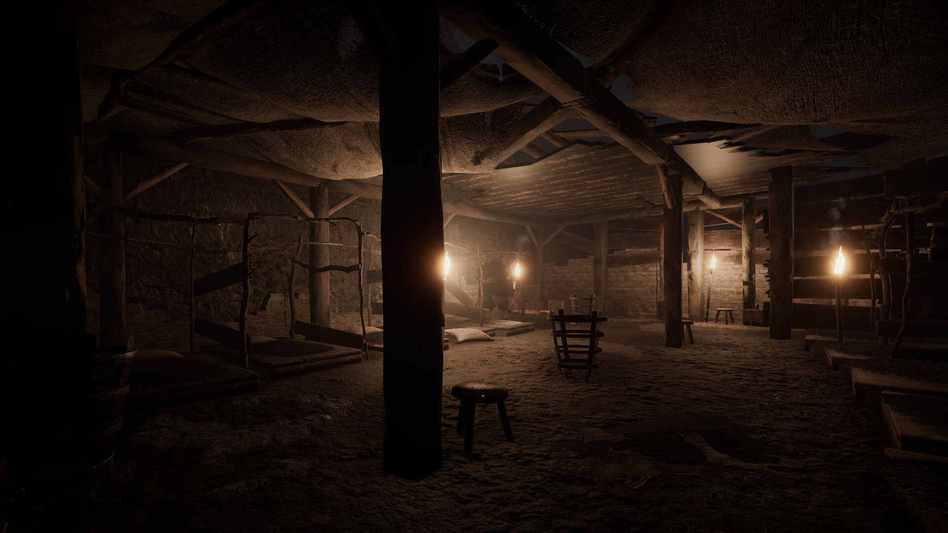 Esantirion: Secret of the Deep screenshot #12