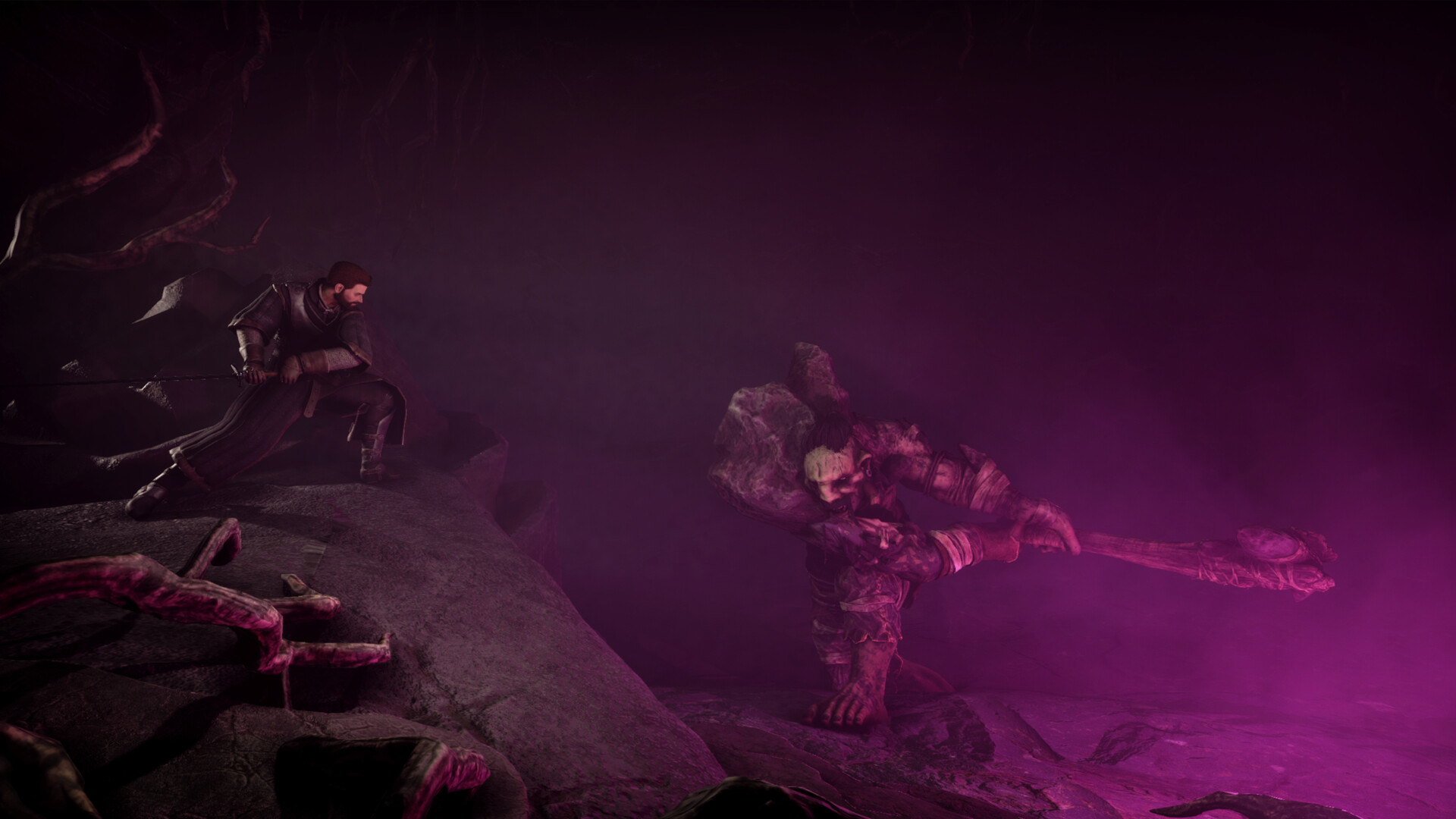 Esantirion: Secret of the Deep screenshot #5