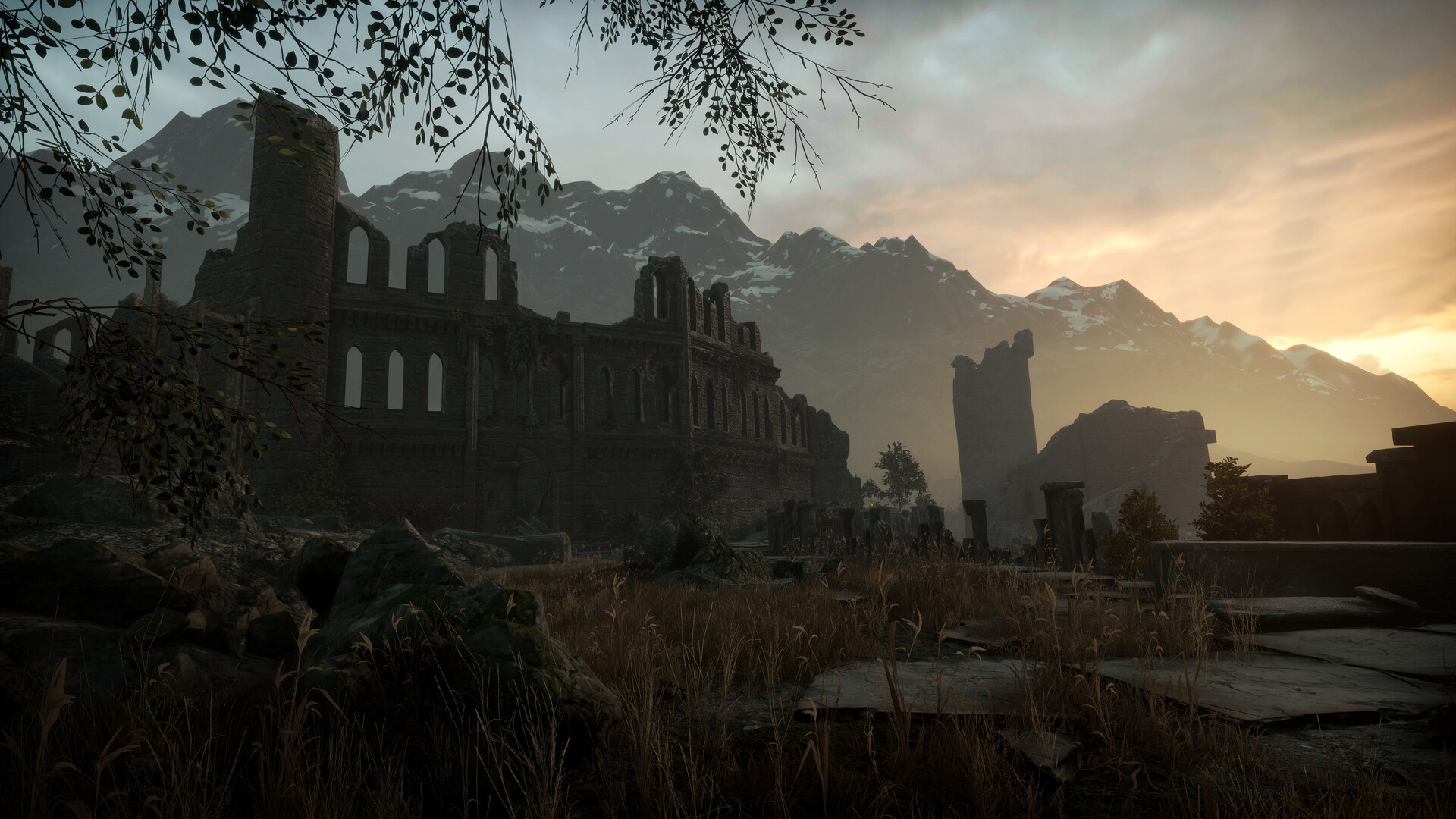 Esantirion: Secret of the Deep screenshot #6