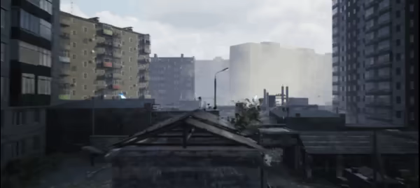Vasya Run video 3