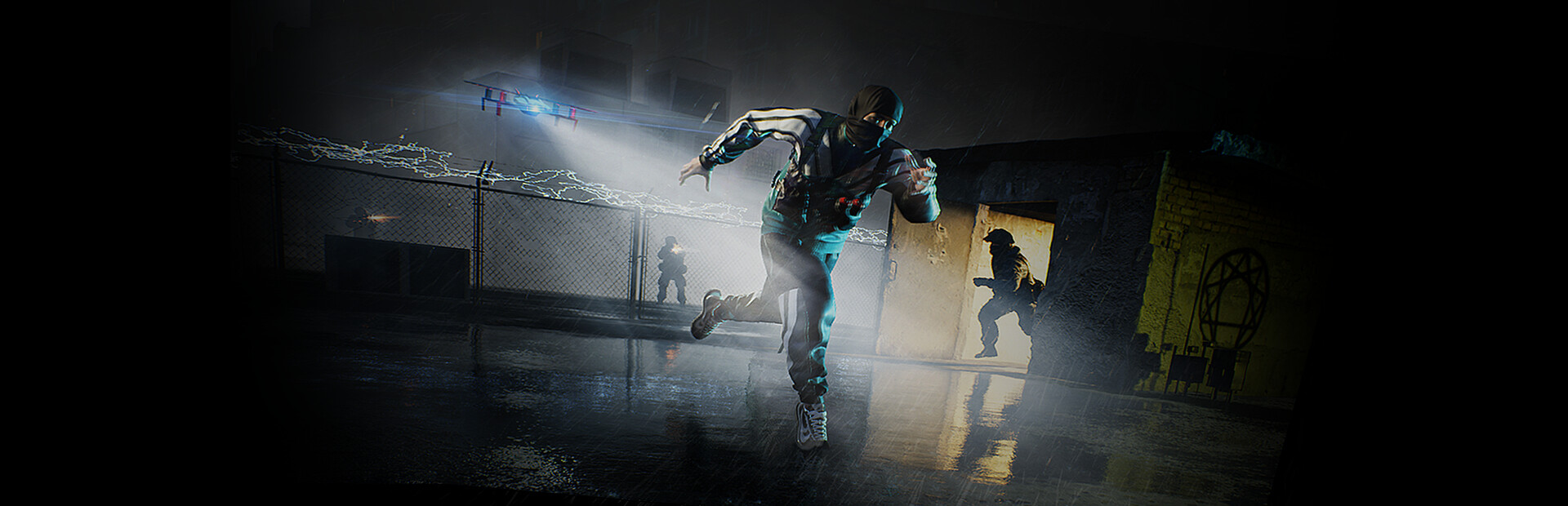 Vasya Run