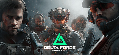 Delta Force Alpha Test