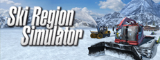 Ski Region Simulator Small Capsule Image