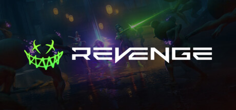 REVENGE Cheat Engine/CT