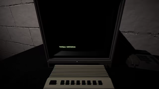 Cannot Contain video 3