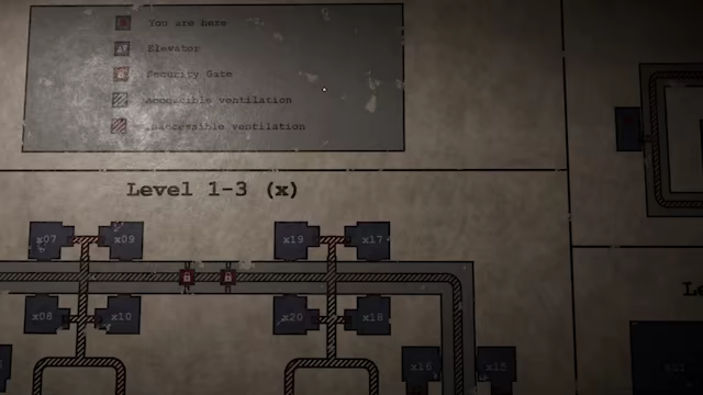 Cannot Contain video 1
