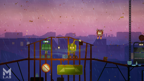 Mechanical Lab screenshot 6